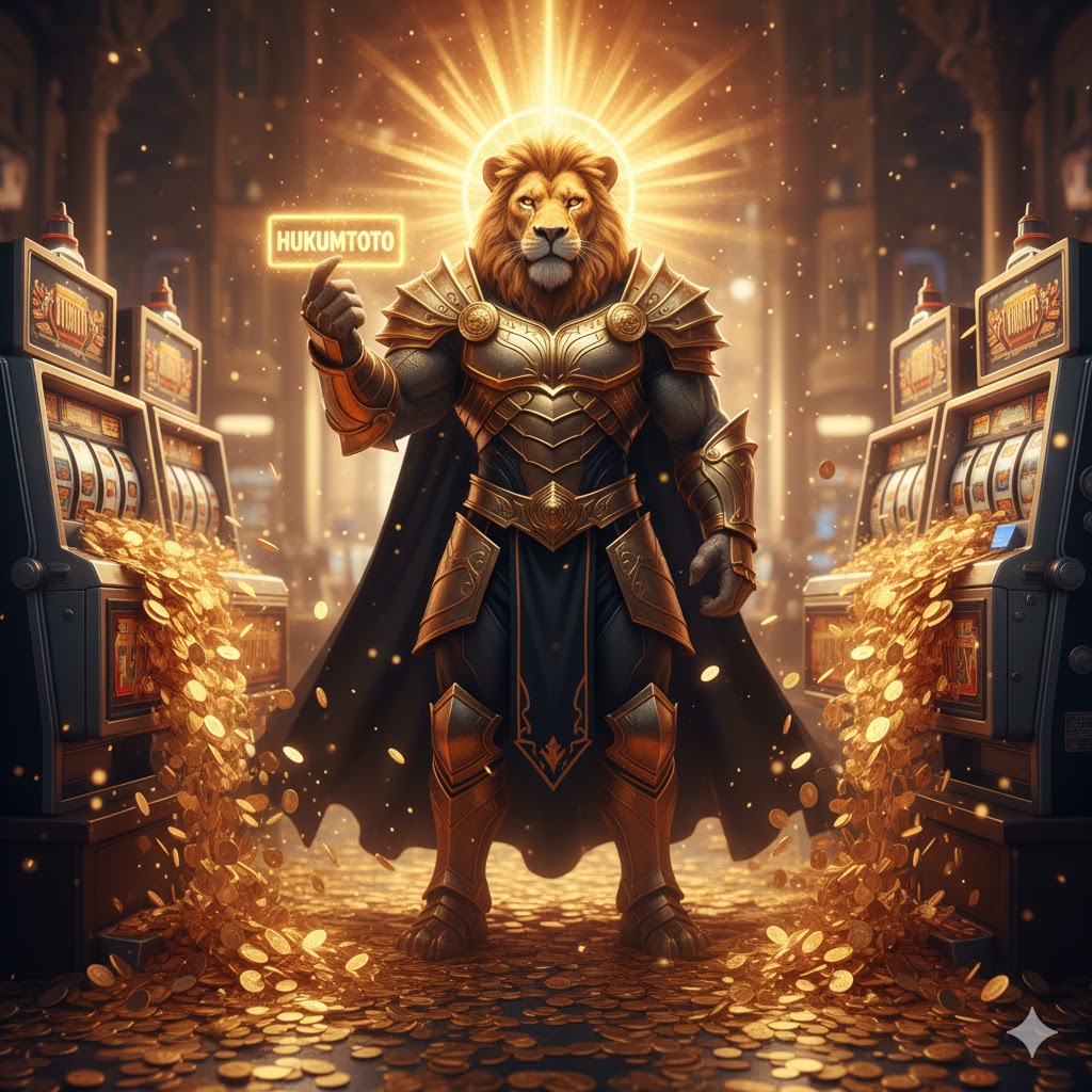 HUKUMTOTO - Login Link Situs Toto Dan Bandar Togel Online Terpercaya