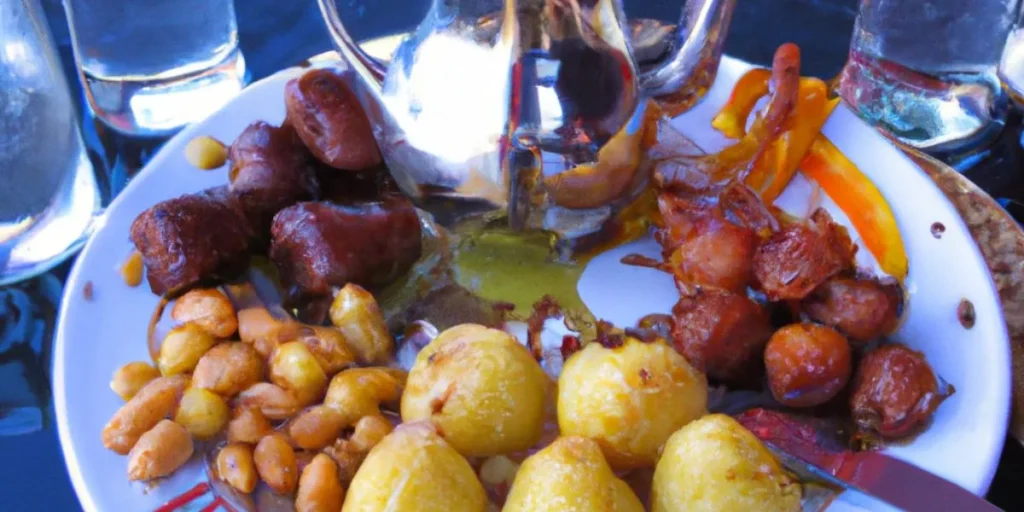 Le Meilleur Restaurant à Marrakech : Un Guide Pour Découvrir la Scène Culinaire
