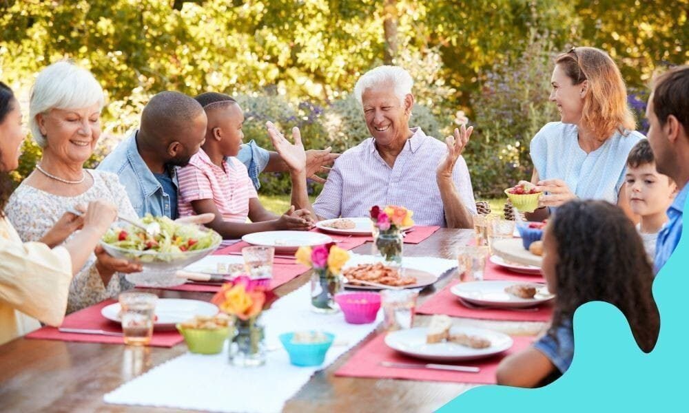 best dinning restaurant for Intimate Gatherings
