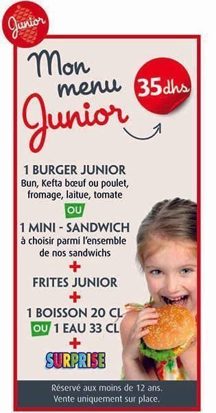 menu pomme de pain :Combo Meal with Sandwich, Drink, and Dessert