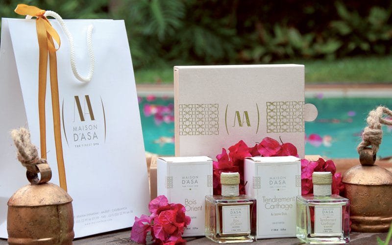 beauté cadeaux pour femme