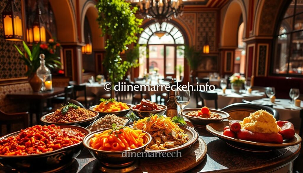 appetizer